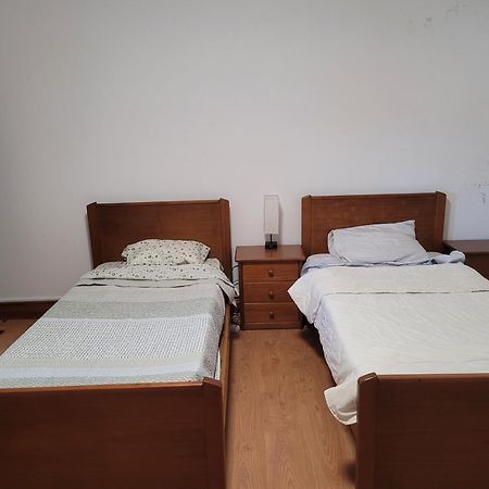 Cantinho Da Vila Санта-Крус-да-Грацио Экстерьер фото