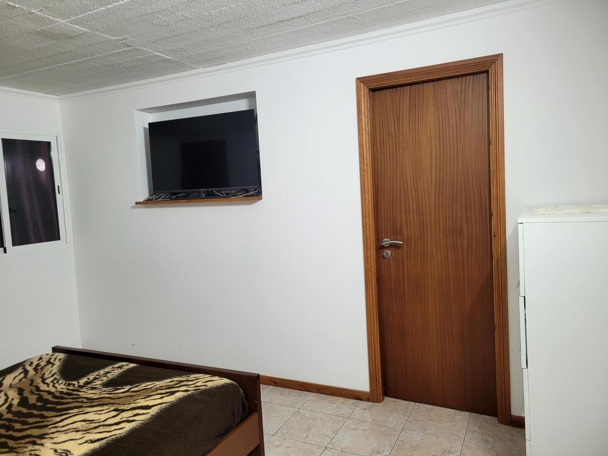 Cantinho Da Vila Санта-Крус-да-Грацио Экстерьер фото